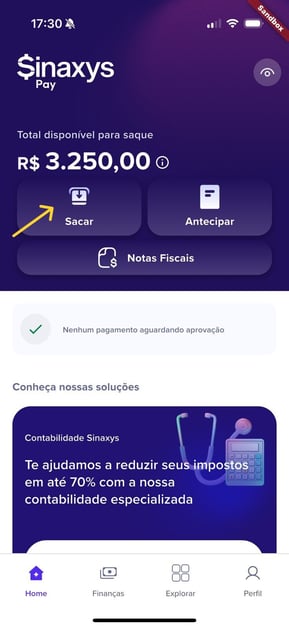 tela in